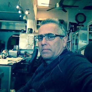 Meet your Posher, Glenn